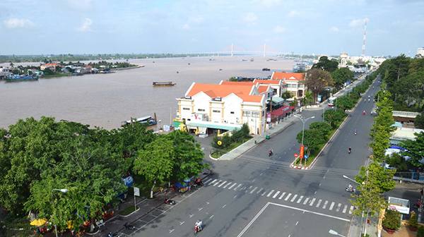 TIỀN GIANG